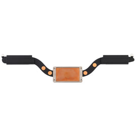 Cooling Heat Sink Heat Conducting Tube for Apple Macbook Pro 13 inch A1706 (2016)