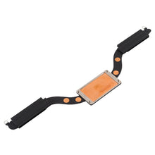 Load image into Gallery viewer, Cooling Heat Sink Heat Conducting Tube for Apple Macbook Pro 13 inch A1706 (2016)