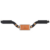 Cooling Heat Sink Heat Conducting Tube for Apple Macbook Pro 13 inch A1706 (2016)