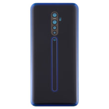 Load image into Gallery viewer, For OPPO Reno2 Back Cover, For OPPO Reno2