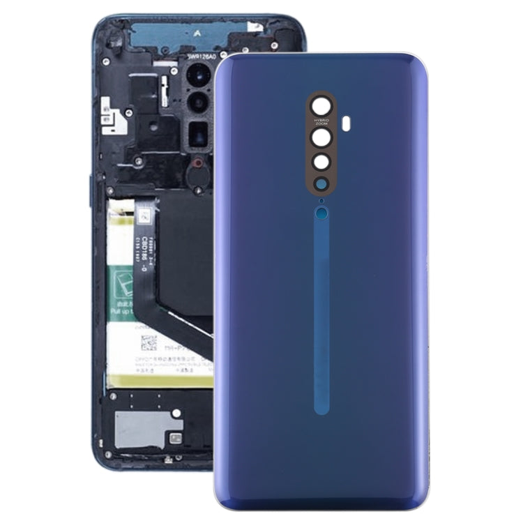 For OPPO Reno2 Back Cover