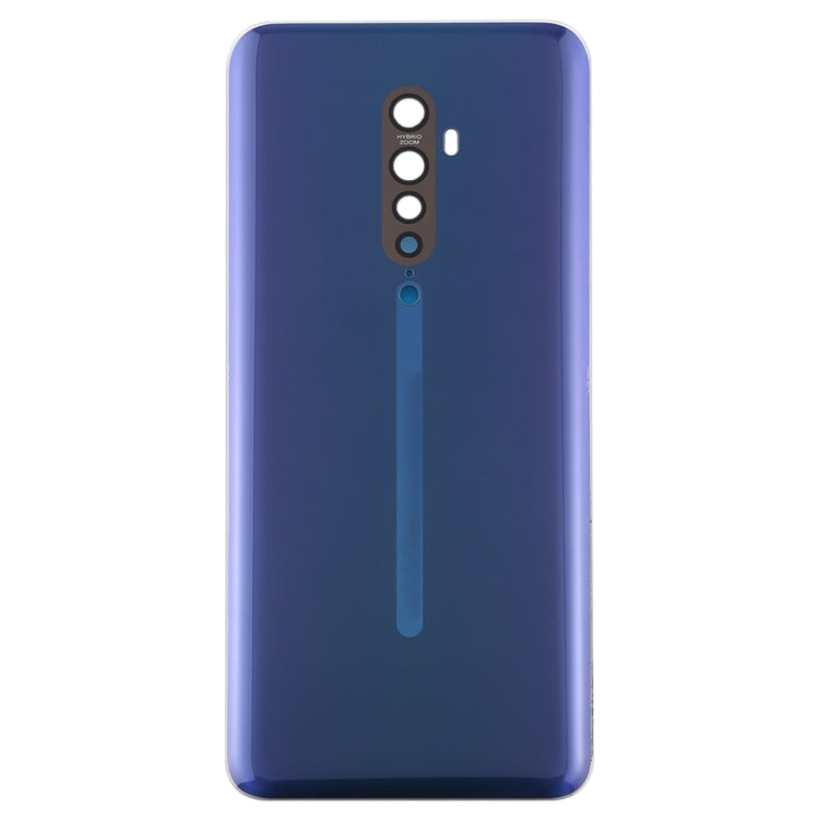 For OPPO Reno2 Back Cover