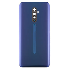 For OPPO Reno2 Back Cover