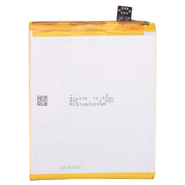 3210mAh for OnePlus 5 Rechargeable Li-Polymer Battery