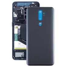 Load image into Gallery viewer, For OPPO A11 Back Cover, For OPPO A11, For OPPO A11(Dark Blue)