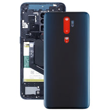 Load image into Gallery viewer, For OPPO A11 Back Cover, For OPPO A11, For OPPO A11(Dark Blue)