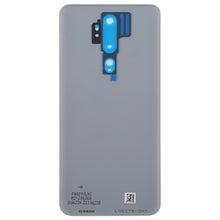 Load image into Gallery viewer, For OPPO A11 Back Cover, For OPPO A11, For OPPO A11(Dark Blue)