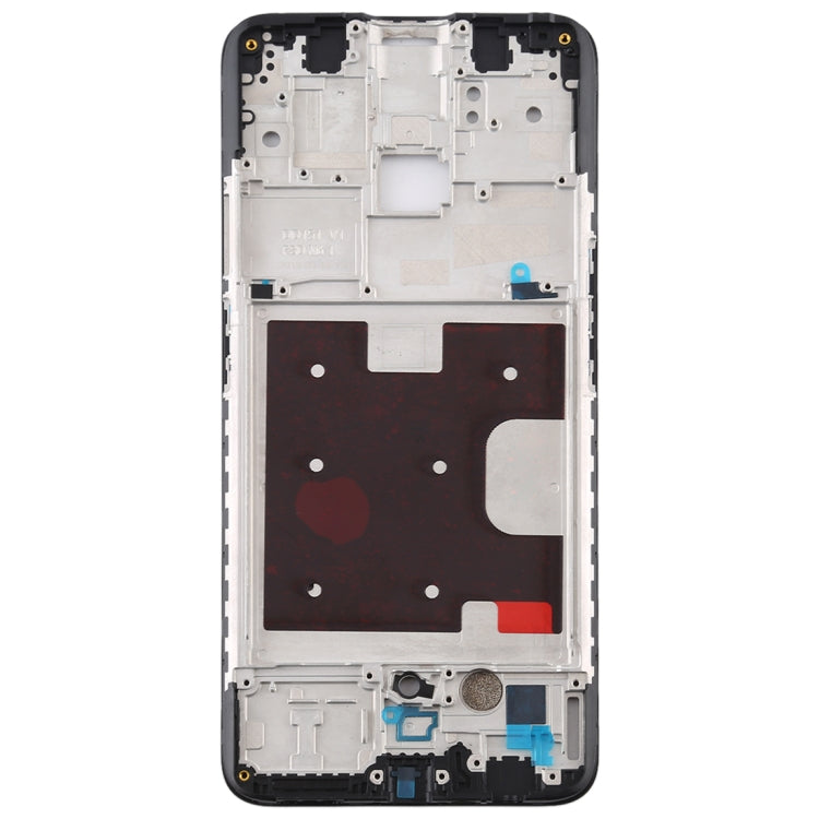 For OPPO K3 Front Housing LCD Frame Bezel Plate
