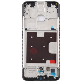 For OPPO K3 Front Housing LCD Frame Bezel Plate