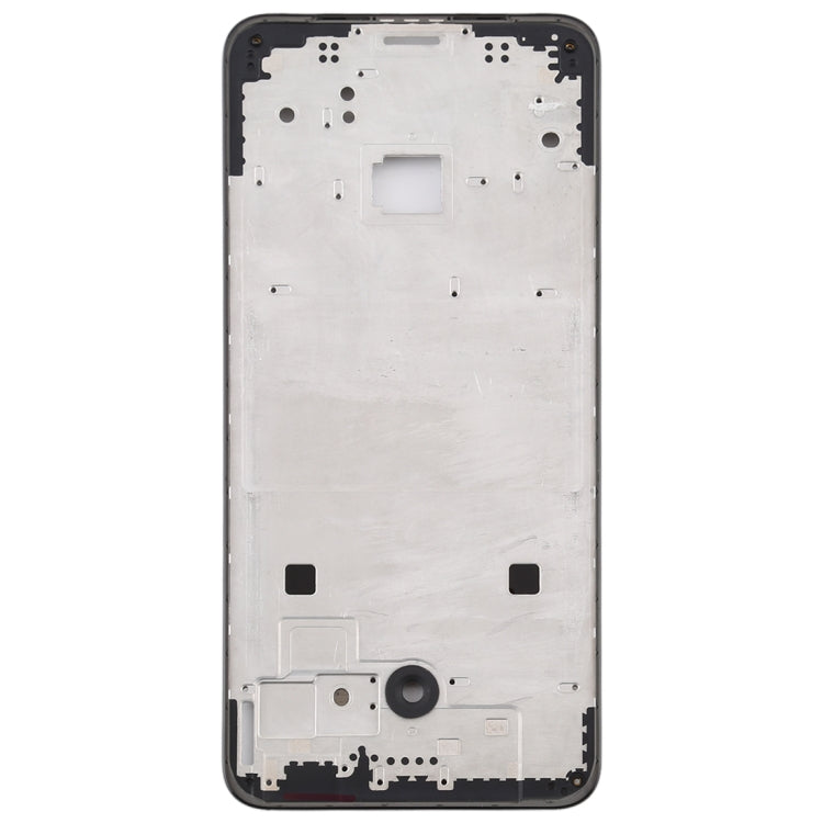 For OPPO K3 Front Housing LCD Frame Bezel Plate