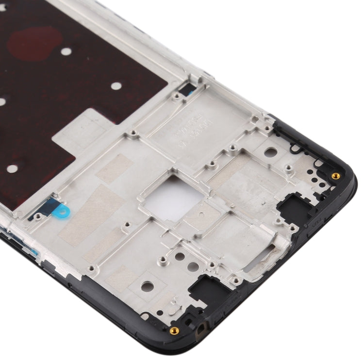 For OPPO K3 Front Housing LCD Frame Bezel Plate