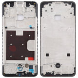 For OPPO K3 Front Housing LCD Frame Bezel Plate