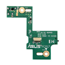 Load image into Gallery viewer, DC In Jack Board for Asus Laptop N53 / N53SN / N53J / N53S / N53SV / N53T / N53D