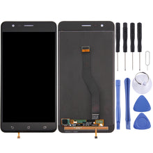 Load image into Gallery viewer, LCD Screen and Digitizer Full Assembly for Asus ZenFone 3 Zoom / ZE553KL Z01HDA