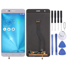Load image into Gallery viewer, LCD Screen and Digitizer Full Assembly for Asus ZenFone 3 Zoom / ZE553KL Z01HDA