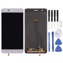 Load image into Gallery viewer, LCD Screen and Digitizer Full Assembly for Asus ZenFone 3 Zoom / ZE553KL Z01HDA