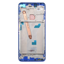 Load image into Gallery viewer, Front Housing LCD Frame Bezel Plate for Xiaomi Redmi K30 5G