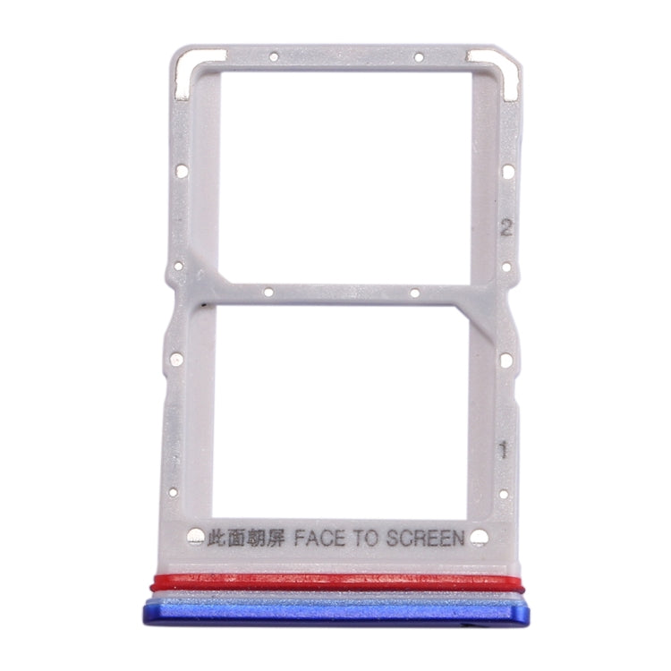 SIM Card Tray + SIM Card Tray for Xiaomi Redmi K30 5G