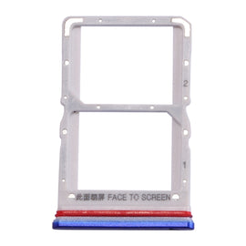 SIM Card Tray + SIM Card Tray for Xiaomi Redmi K30 5G