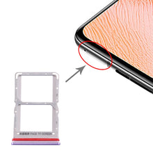 Load image into Gallery viewer, SIM Card Tray + SIM Card Tray for Xiaomi Redmi K30 5G