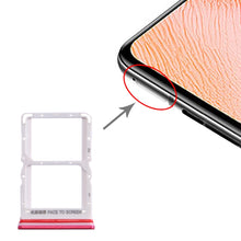 Load image into Gallery viewer, SIM Card Tray + SIM Card Tray for Xiaomi Redmi K30 5G