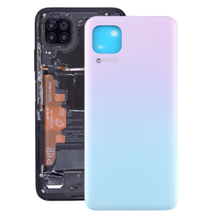 Original Battery Back Cover for Huawei P40 Lite