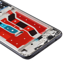 Load image into Gallery viewer, Original Middle Frame Bezel Plate for Huawei P40 Lite, For Huawei P40 Lite(Original)