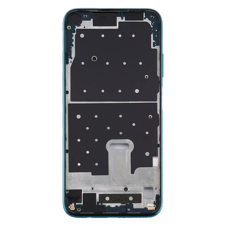 Original Middle Frame Bezel Plate for Huawei P40 Lite