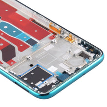 Load image into Gallery viewer, Original Middle Frame Bezel Plate for Huawei P40 Lite