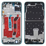 Original Middle Frame Bezel Plate for Huawei P40 Lite