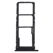 Load image into Gallery viewer, SIM Card Tray + SIM Card Tray + Micro SD Card Tray for Huawei P40 Lite E / Enjoy 10, For Huawei P40 Lite E / Enjoy 10