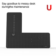 Load image into Gallery viewer, Wowstick Wowpad Magnetic Screw Pad Screw Position Memory Plate Mat