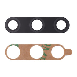 For Huawei P40 Lite E / Enjoy 10 10pcs Back Camera Lens