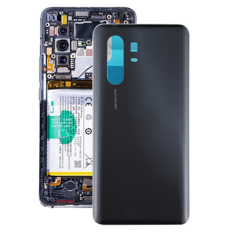 For Vivo X30 Pro 5G Battery Back Cover