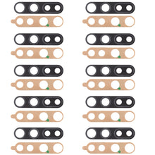 Load image into Gallery viewer, For OPPO Reno3 5G 10pcs Back Camera Lens, For OPPO Reno3 5G