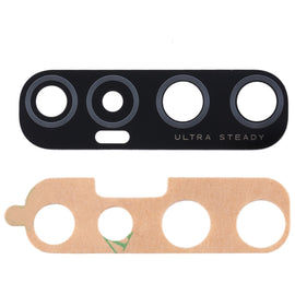 For OPPO Reno3 Pro 5G/Find X2 Neo 10pcs Back Camera Lens