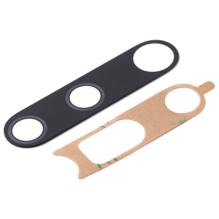 10 PCS Back Camera Lens for Xiaomi Mi CC9 Pro / Mi Note 10 / Mi Note 10 Pro