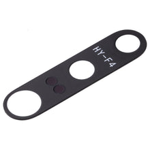 Load image into Gallery viewer, 10 PCS Back Camera Lens for Xiaomi Mi CC9 Pro / Mi Note 10 / Mi Note 10 Pro