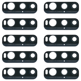 For OPPO Find X2 10pcs Back Camera Lens