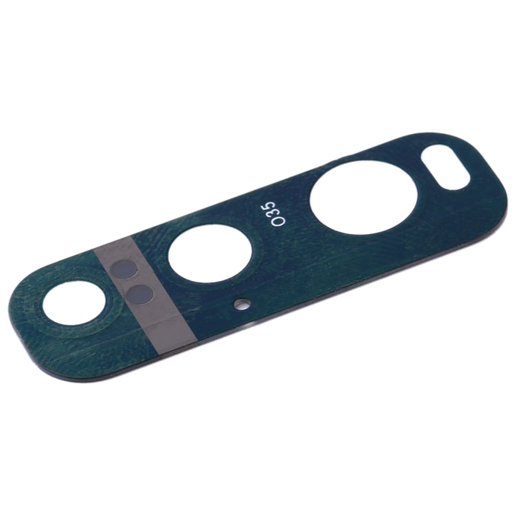 For OPPO Find X2 10pcs Back Camera Lens