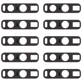 For OPPO Find X2 Pro 10pcs Back Camera Lens