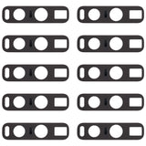 For OPPO Find X2 Pro 10pcs Back Camera Lens