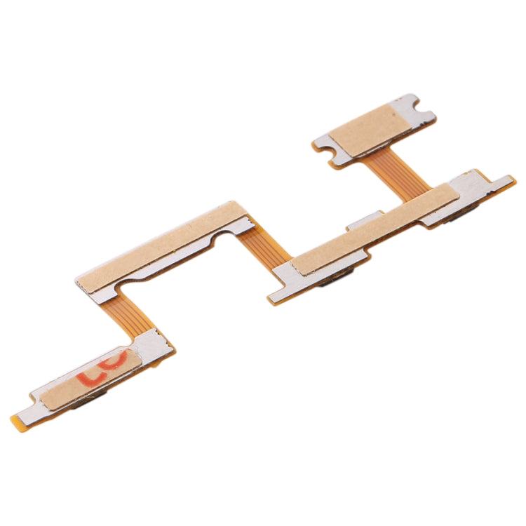 Power Button & Volume Button Flex Cable for Huawei Nova 6 SE