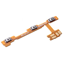 Load image into Gallery viewer, Power Button &amp; Volume Button Flex Cable for Huawei Enjoy 10