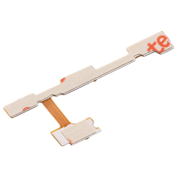 Power Button & Volume Button Flex Cable for Huawei Enjoy 10