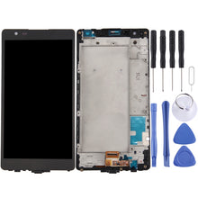Load image into Gallery viewer, LCD Screen and Digitizer Full Assembly with Frame for LG X Power / K220