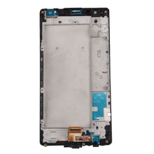 Load image into Gallery viewer, LCD Screen and Digitizer Full Assembly with Frame for LG X Power / K220