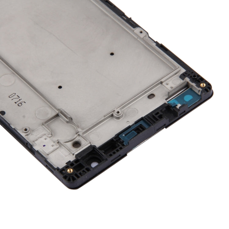 LCD Screen and Digitizer Full Assembly with Frame for LG X Power / K220