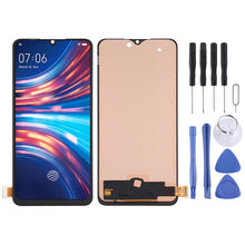 Load image into Gallery viewer, TFT Material LCD Screen and Digitizer Full Assembly (No Fingerprint Identification) For Vivo Y7s /Y9s / IQOO Neo / Z5 / S1 V1907 (Asia) / V17 Russia (V1945A,V1945T) / V17 Neo Europe