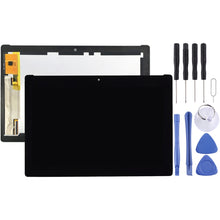 Load image into Gallery viewer, LCD Screen and Digitizer Full Assembly for Asus ZenPad 10 Z300M / P021 (Yellow Flex Cable Version)